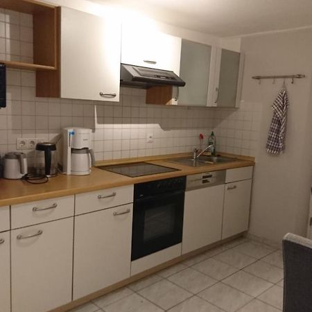 וולפסבורג Ferienwohnung Ehmen מראה חיצוני תמונה