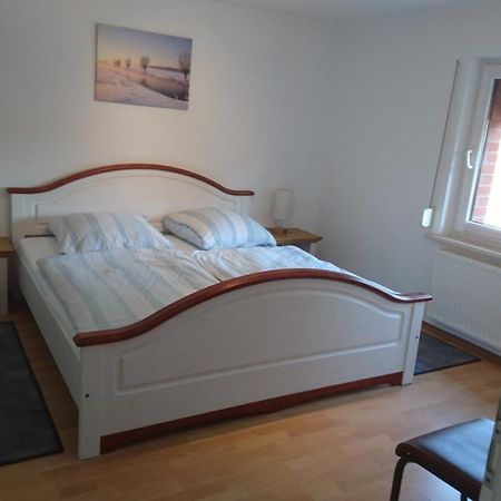 וולפסבורג Ferienwohnung Ehmen מראה חיצוני תמונה