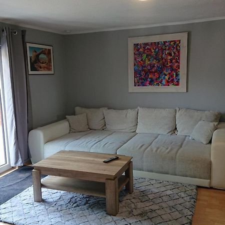 וולפסבורג Ferienwohnung Ehmen מראה חיצוני תמונה