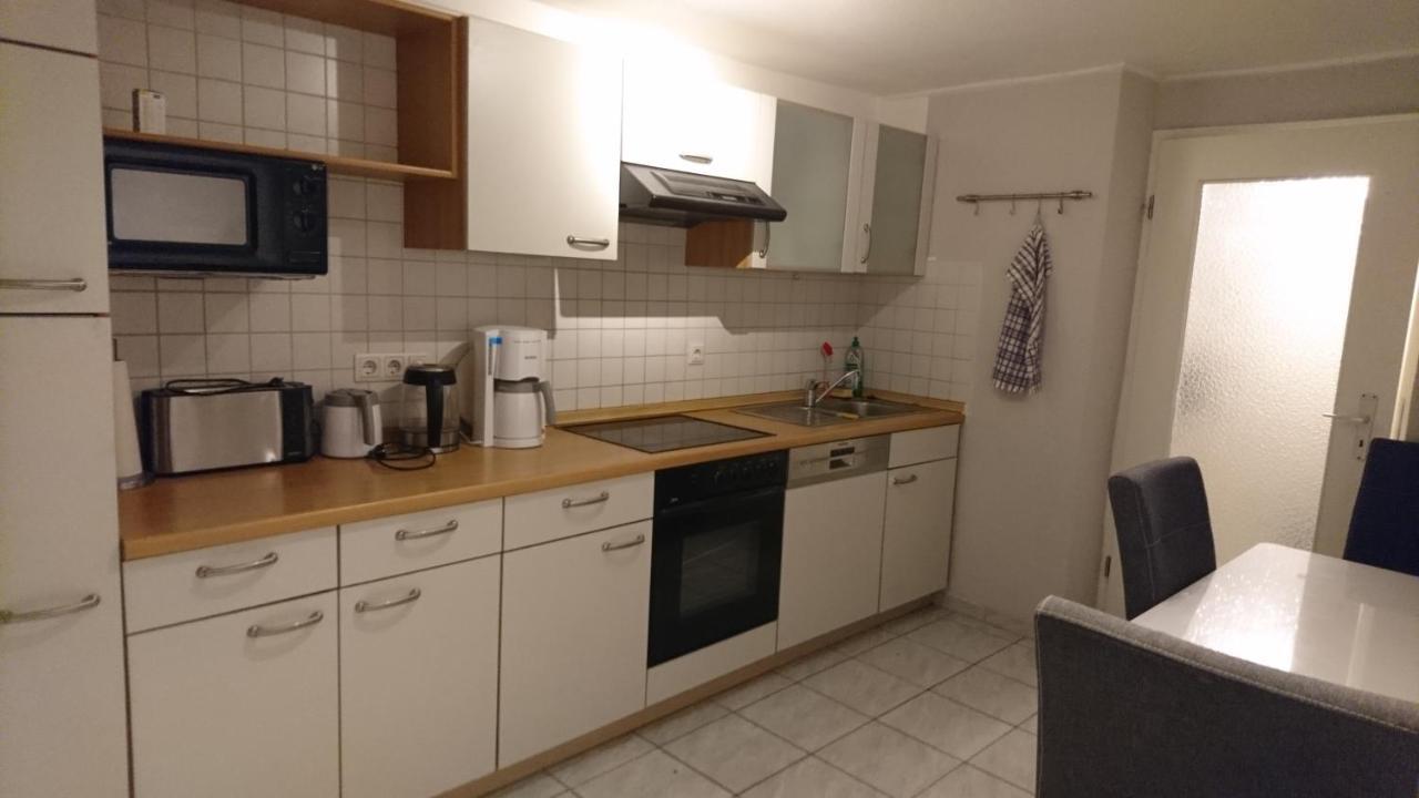 וולפסבורג Ferienwohnung Ehmen מראה חיצוני תמונה