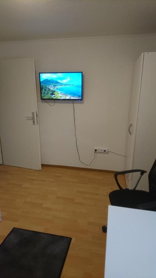 וולפסבורג Ferienwohnung Ehmen מראה חיצוני תמונה