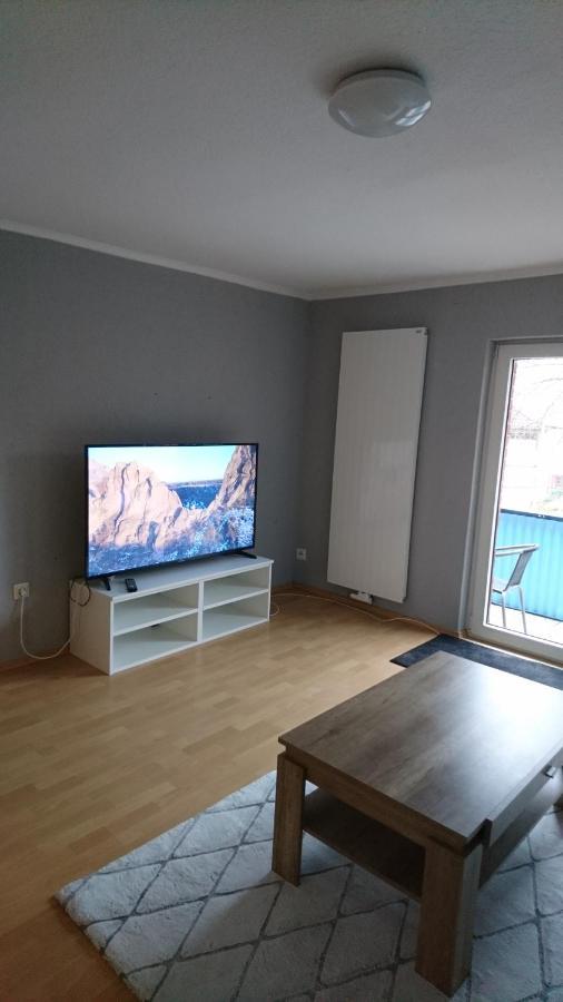 וולפסבורג Ferienwohnung Ehmen מראה חיצוני תמונה
