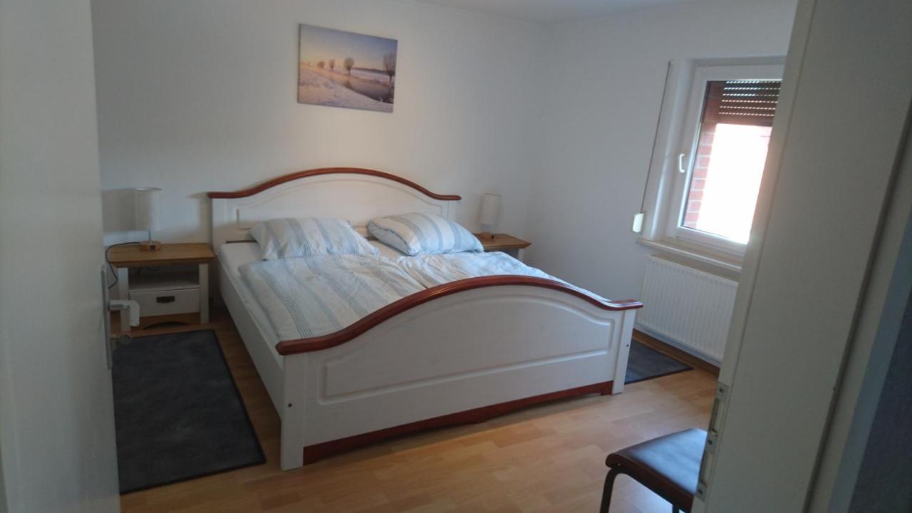 וולפסבורג Ferienwohnung Ehmen מראה חיצוני תמונה