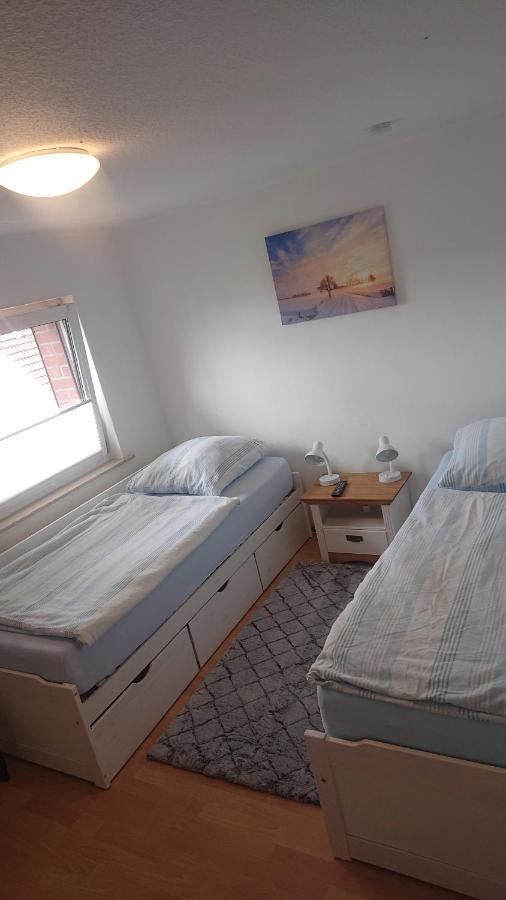 וולפסבורג Ferienwohnung Ehmen מראה חיצוני תמונה