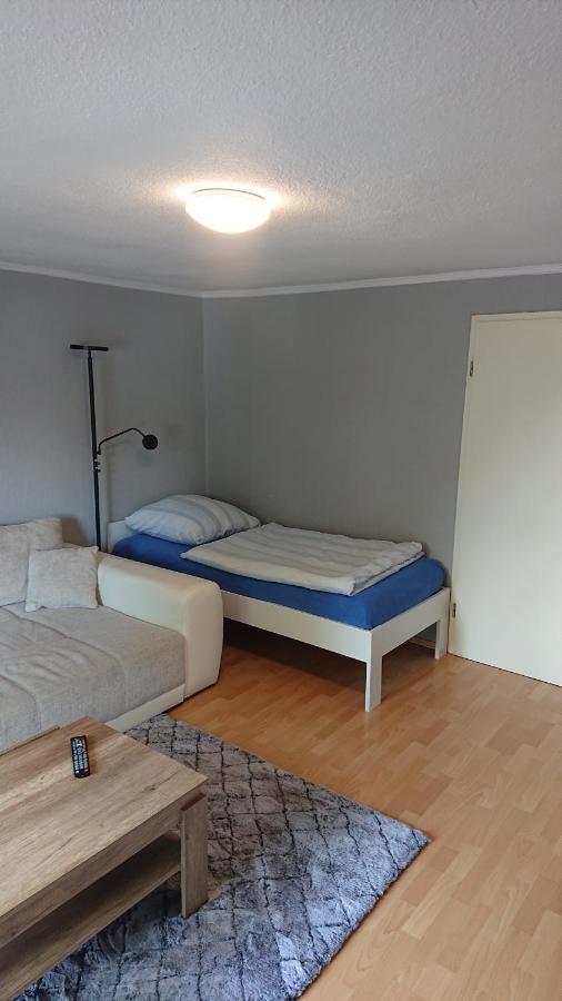 וולפסבורג Ferienwohnung Ehmen מראה חיצוני תמונה