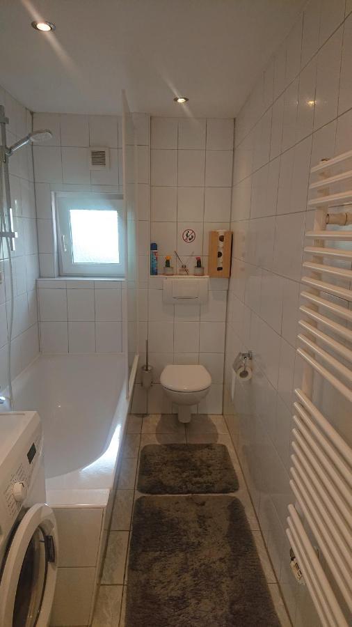 וולפסבורג Ferienwohnung Ehmen מראה חיצוני תמונה