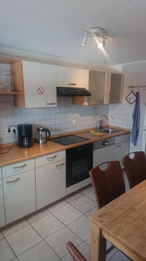 וולפסבורג Ferienwohnung Ehmen מראה חיצוני תמונה