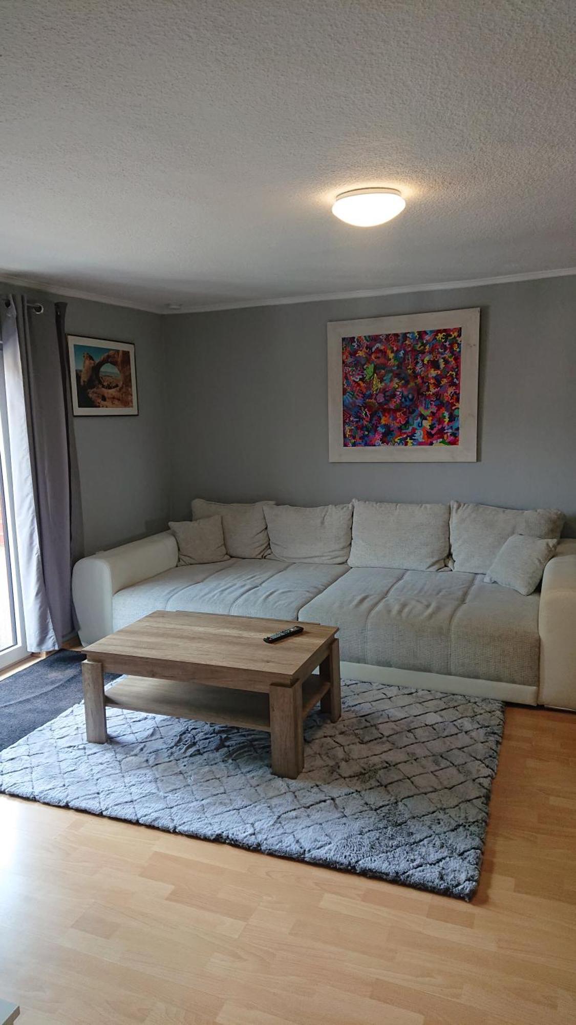 וולפסבורג Ferienwohnung Ehmen מראה חיצוני תמונה