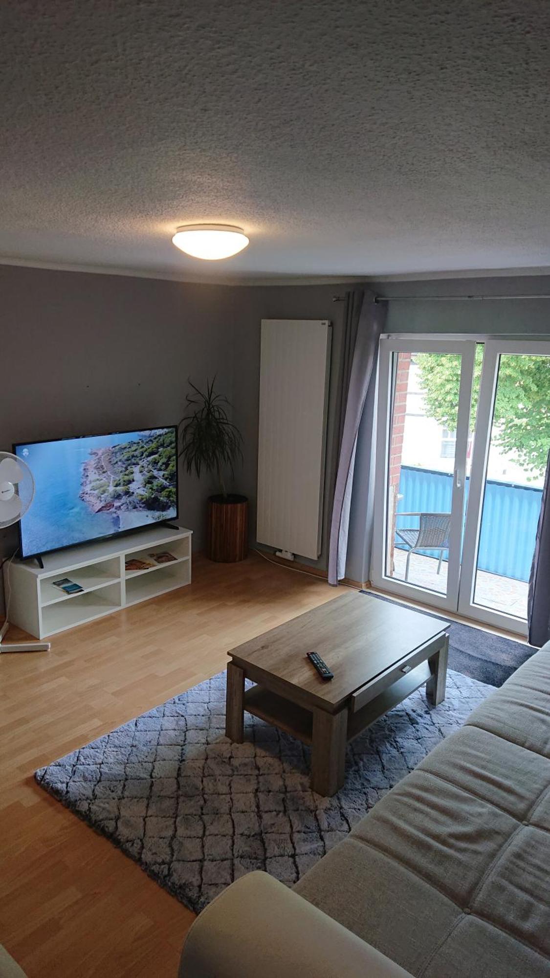 וולפסבורג Ferienwohnung Ehmen מראה חיצוני תמונה